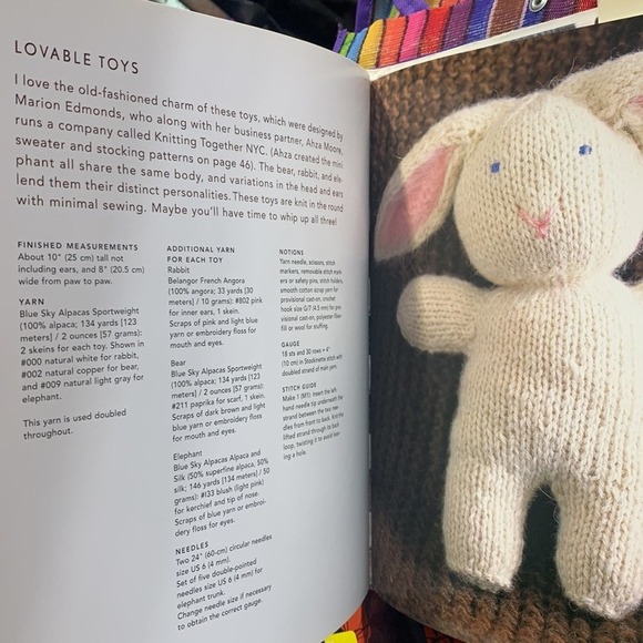 Knitting How To Knit Last Minute Knitting Gifts Joelle Hoverson - Picture 10 of 16